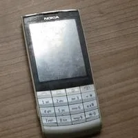 Nokia X3-02