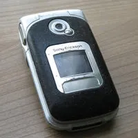 Sony Ericsson Z530i