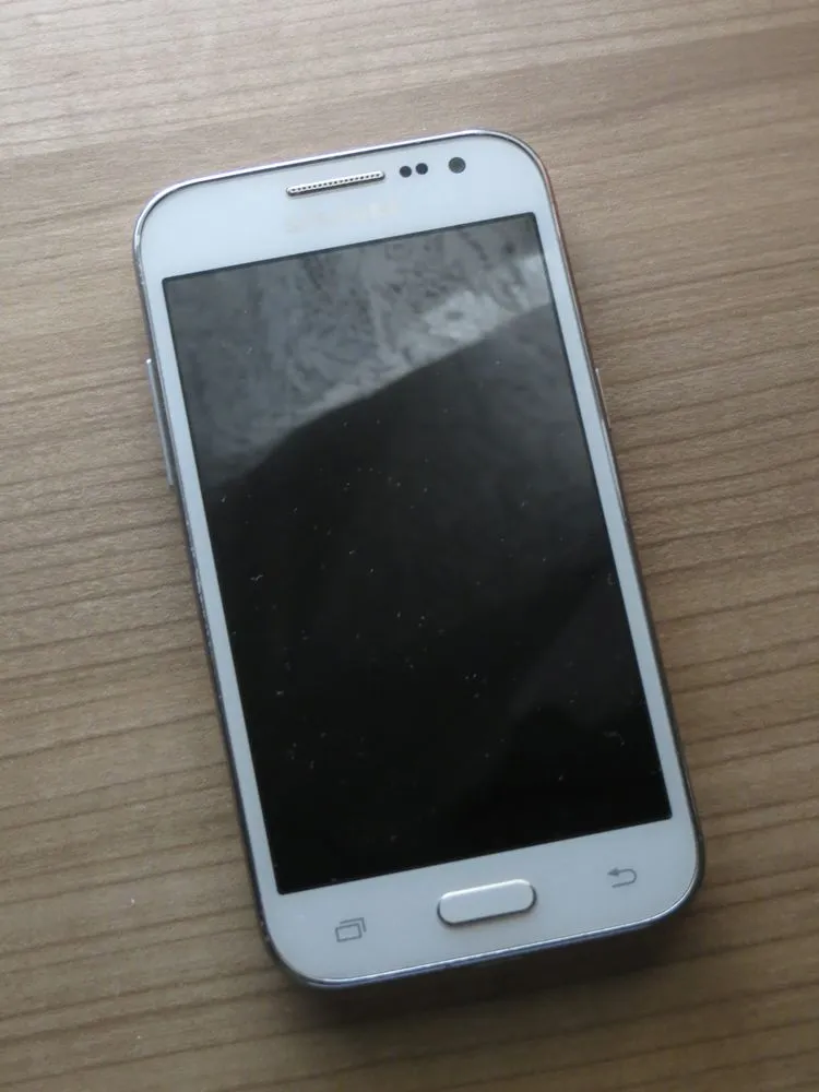 Samsung Galaxy Core Prime