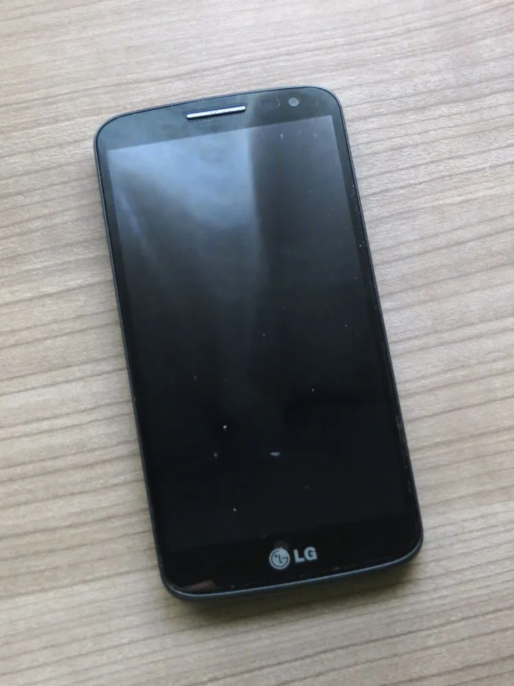 LG G2 Mini