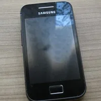 Samsung Galaxy Ace