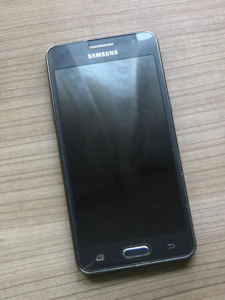 Samsung Galaxy Grand Prime