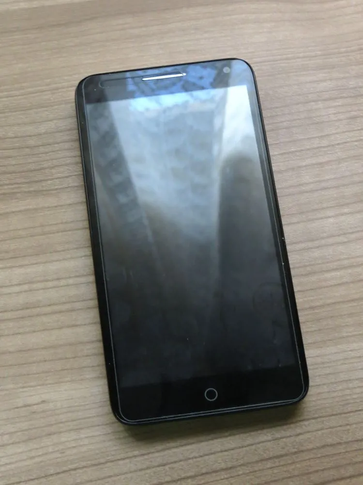 Alcatel One Touch Pop 3